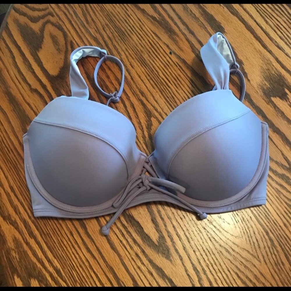 Victoria’s Secret PINK Push-up Bikini Top